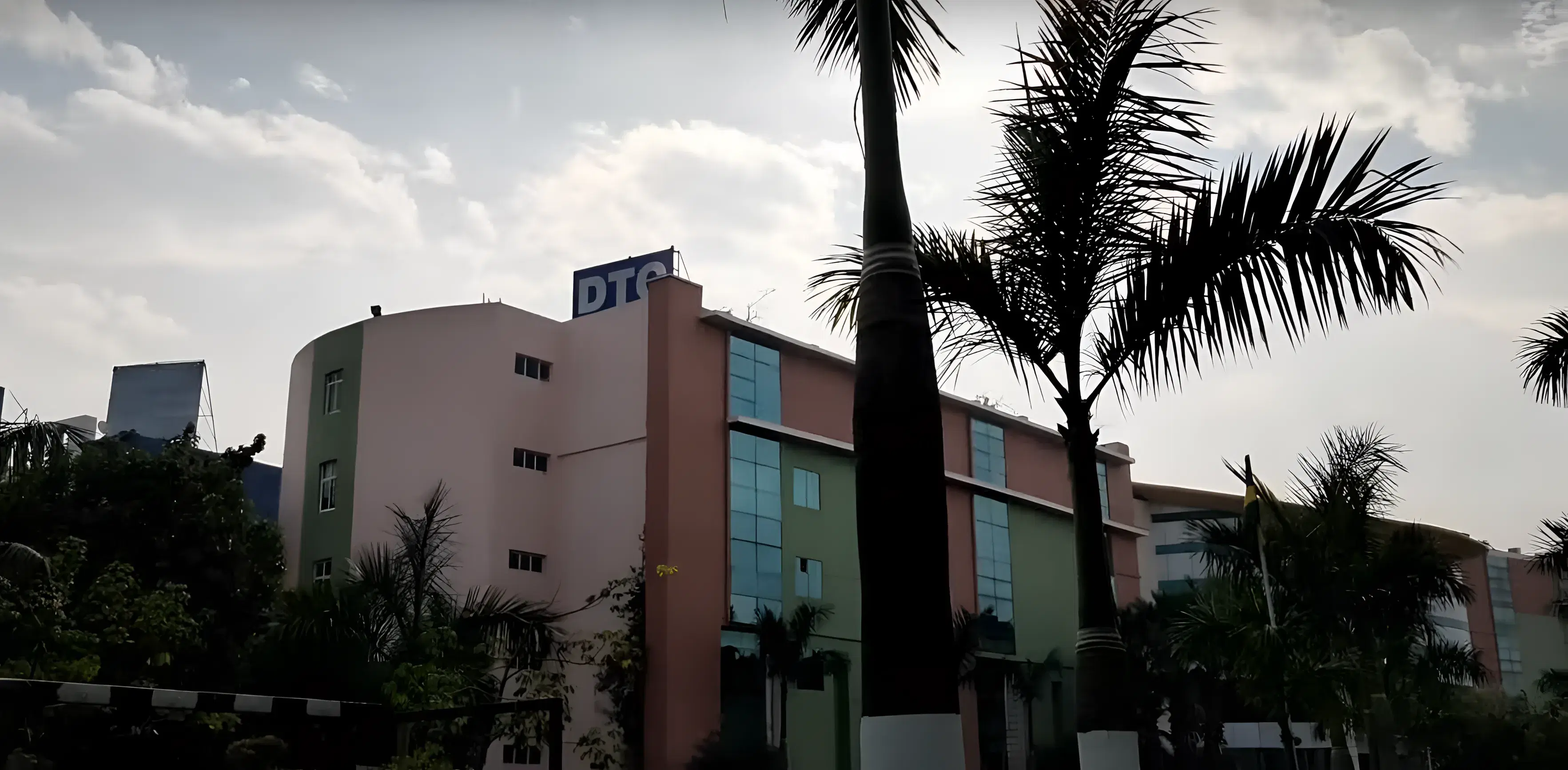 Delhi Technical Campus Greater Noida Campus photo 6